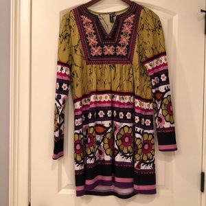 🌸🌸Boutique Flower Dress🌸🌸